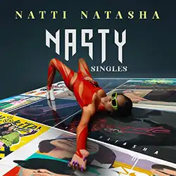 Baixar Otro Caption Natti Natasha